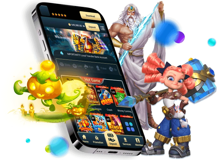 Quản lý tài khoản cá nhân 24/7 tại 6686bet