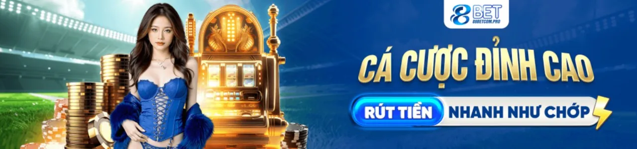 Banner kêu gọi hành động Bắn Cá 6686bet