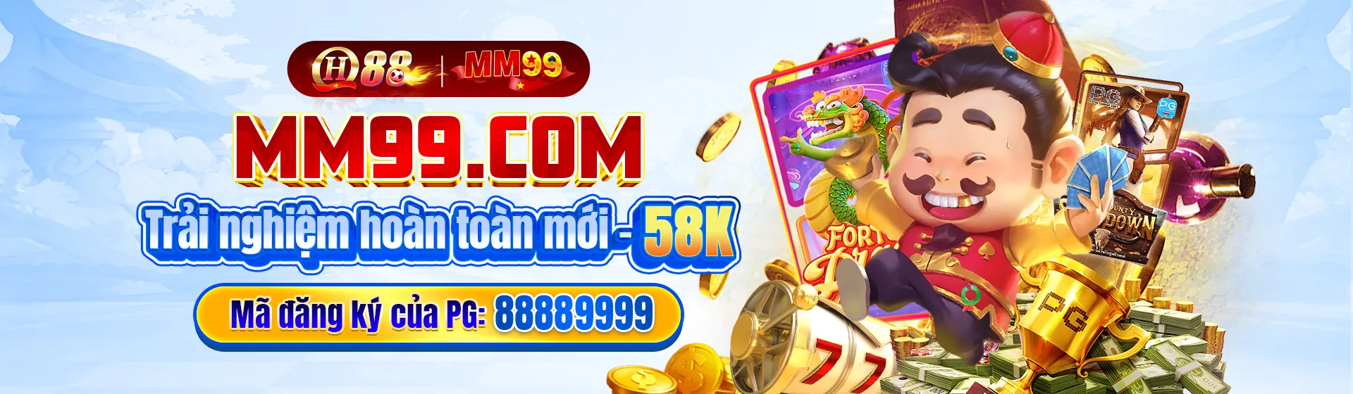Hình ảnh chính Đăng Ký 6686bet