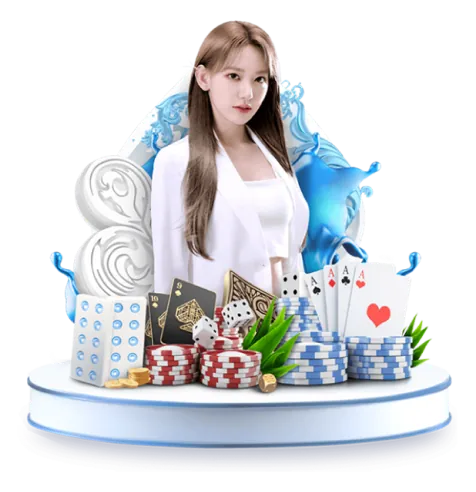 Dealer trực tuyến chuyên nghiệp tại 6686bet Live Casino